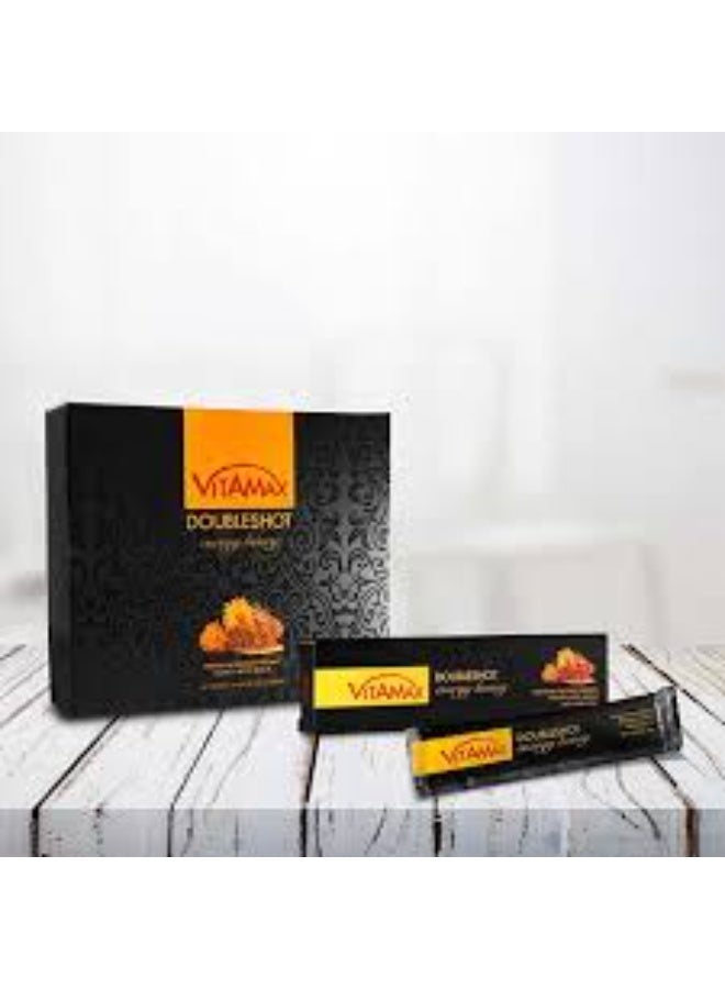 Vitamax Energy Royal Honey - Image 3